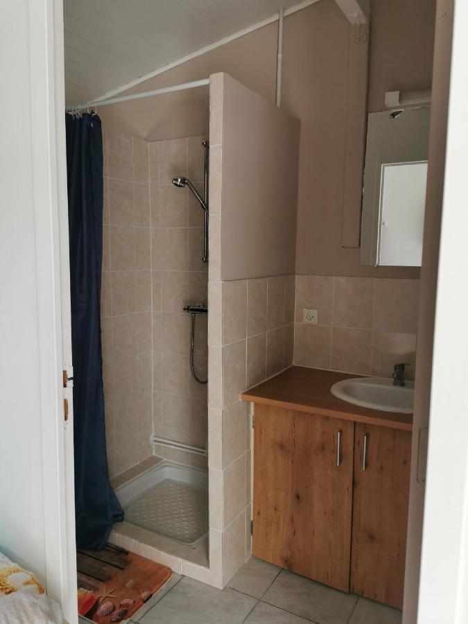 Comme A La Maison La Jonchere Exteriör bild