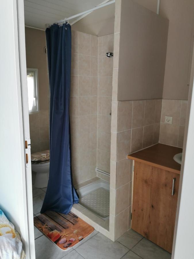 Comme A La Maison La Jonchere Exteriör bild