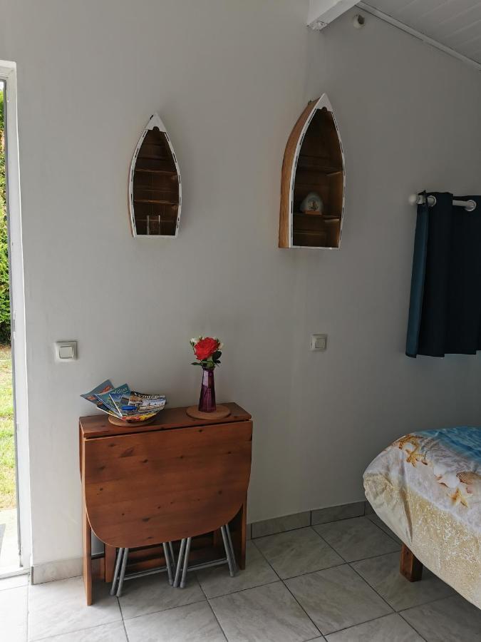 Comme A La Maison La Jonchere Exteriör bild